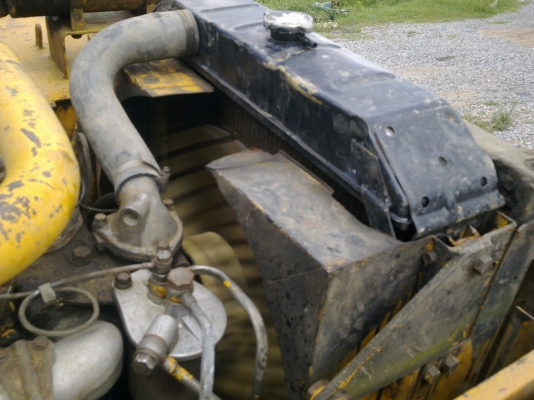 ขายแบ็คโฮ โกเบ รุ่น 3