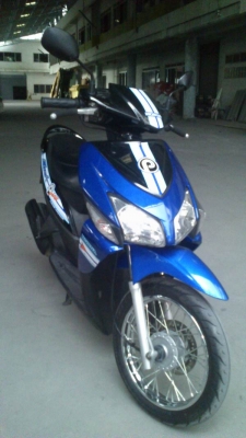 ขอขาย คลิ๊ก เดิมๆ เครื่องดีมาก สมบูรณ์ 95 \% ครับ