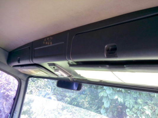 ISUZU DECA 10ล้อเพลาเดียวตู้เปียก ISUZU DECA 10ล้อเพลาเดียวตู้เปียก