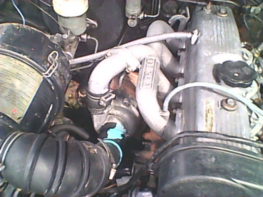 ขาย MITSUBISHI STADA 2500 TURBO 1996 ขาย MITSUBISHI STADA 2500 TURBO 1996