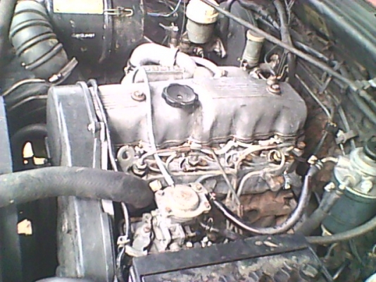 ขาย MITSUBISHI STADA 2500 TURBO 1996 ขาย MITSUBISHI STADA 2500 TURBO 1996