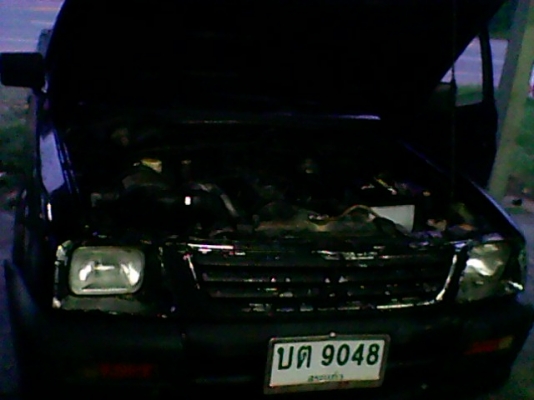 ขาย MITSUBISHI STADA 2500 TURBO 1996 ขาย MITSUBISHI STADA 2500 TURBO 1996