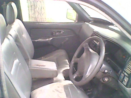 ขาย MITSUBISHI STADA 2500 TURBO 1996 ขาย MITSUBISHI STADA 2500 TURBO 1996