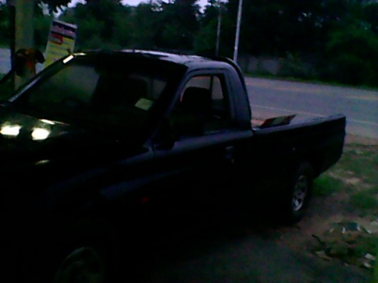 ขาย MITSUBISHI STADA 2500 TURBO 1996 ขาย MITSUBISHI STADA 2500 TURBO 1996