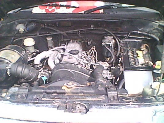 ขาย MITSUBISHI STADA 2500 TURBO 1996 ขาย MITSUBISHI STADA 2500 TURBO 1996