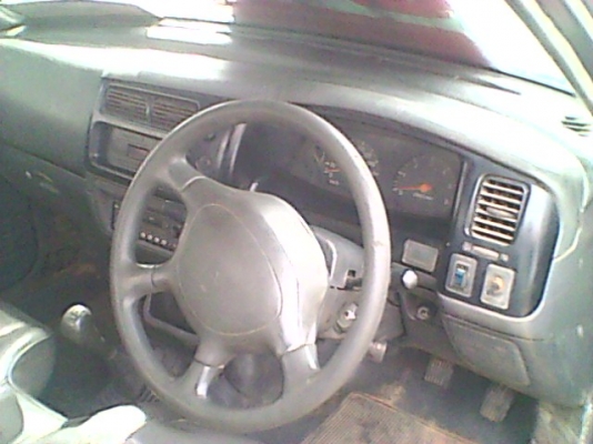 ขาย MITSUBISHI STADA 2500 TURBO 1996 ขาย MITSUBISHI STADA 2500 TURBO 1996