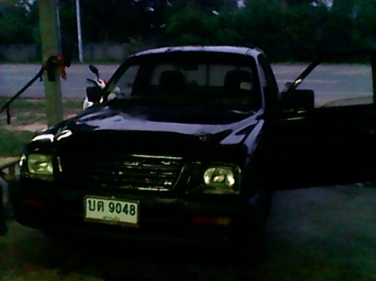 ขาย MITSUBISHI STADA 2500 TURBO 1996 ขาย MITSUBISHI STADA 2500 TURBO 1996