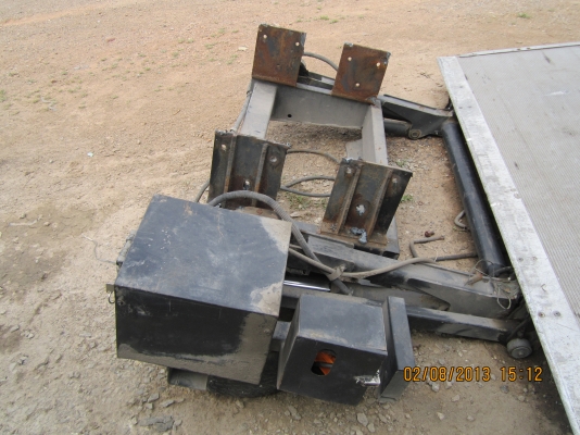 ขายลิฟท์ติดท้ายรถ-รถฮีโน่FF-1J ขายลิฟท์ติดท้ายรถ-รถฮีโน่FF-1J