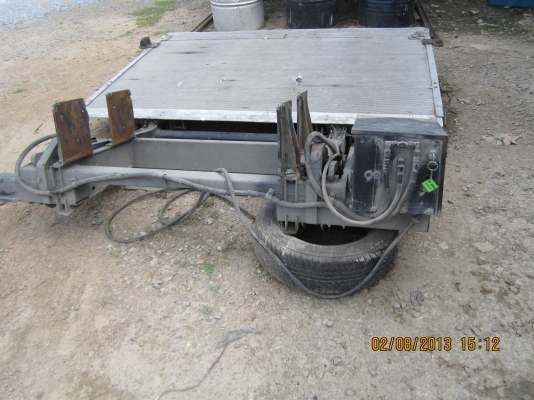 ขายลิฟท์ติดท้ายรถ-รถฮีโน่FF-1J ขายลิฟท์ติดท้ายรถ-รถฮีโน่FF-1J