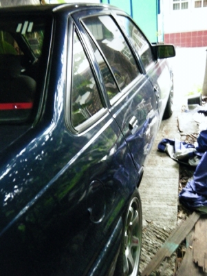 Daewoo Fantasy "95 Daewoo Fantasy "95