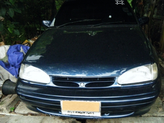 Daewoo Fantasy &quot;95