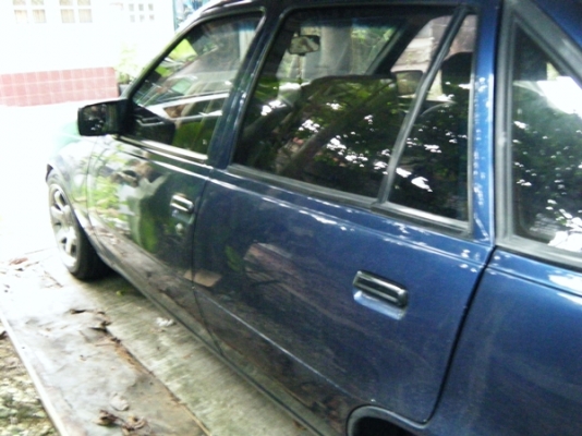 Daewoo Fantasy "95 Daewoo Fantasy "95