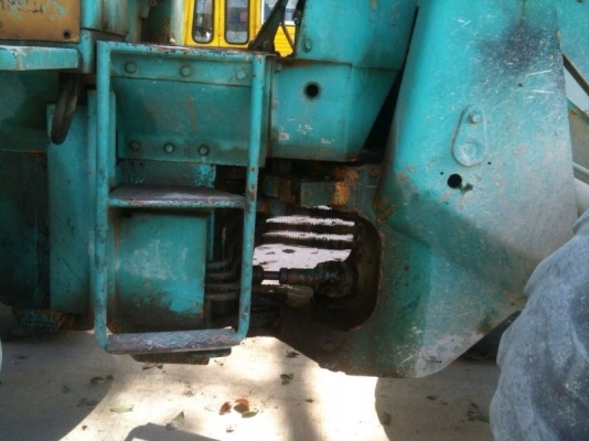 รถตัก CAT 910 สนใจติดต่อ 081 - 6079515 รถตัก CAT 910 สนใจติดต่อ 081 - 6079515