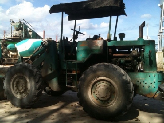 รถตัก CAT 910 สนใจติดต่อ 081 - 6079515 รถตัก CAT 910 สนใจติดต่อ 081 - 6079515