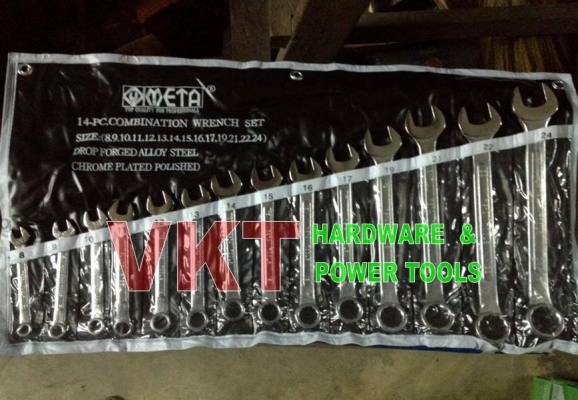 แหวนข้าง 14 ตัวชุด meta No.8-24