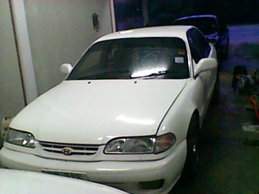 ขาย HUNDIA2.0 4g63