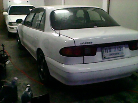 ขาย HUNDIA2.0 4g63