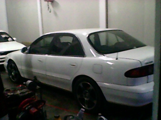 ขาย HUNDIA2.0 4g63