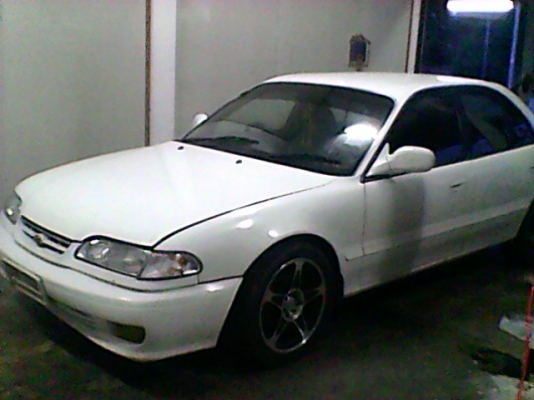 ขาย HUNDIA2.0 4g63