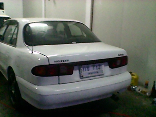 ขาย HUNDIA2.0 4g63