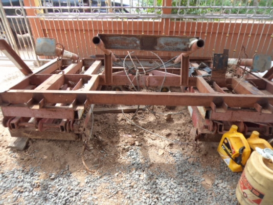 ขายหางพับราคาถูกๆๆ สำหรับเข็นรถเกียว สภาพดีไม่มีหักไม่มีดาม