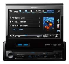 ขาย 9900 บาท PIONEER AVH-P5350DVD ของใหม่ครับ