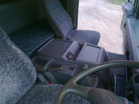 รถบรรทุก