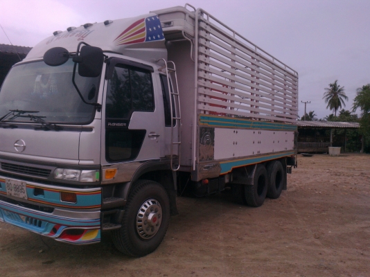 รถบรรทุก