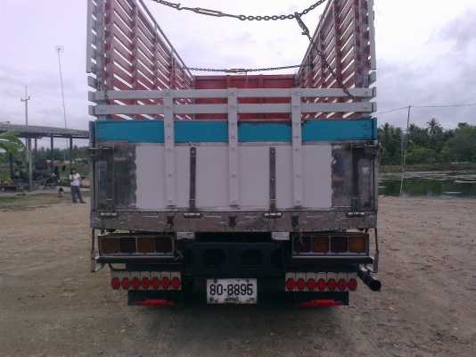 รถบรรทุก