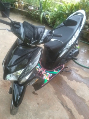 ขายด่วน Cilck ปี 49