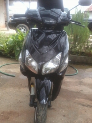 ขายด่วน Cilck ปี 49