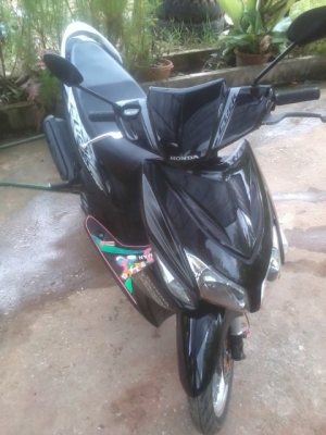 ขายด่วน Cilck ปี 49