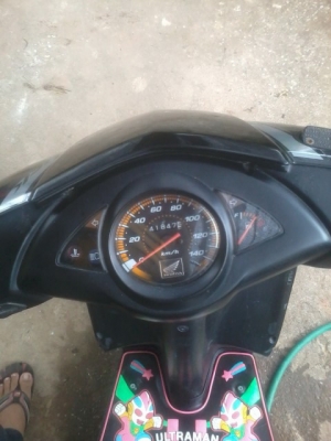 ขายด่วน Cilck ปี 49