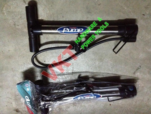 สูบลมมือ รุ่นซุปเปอร์ สั้น