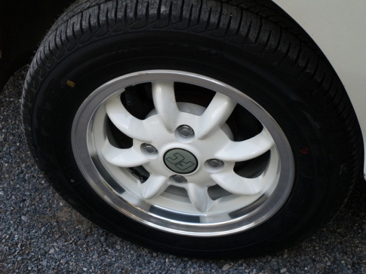 DAIHATSU HIJET S200V ปี11 พร้อมกระบะเปิด3ด้าน