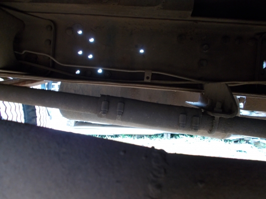 ขายรถดัมพ์ุุุ6ล้อmitsu canter115hp