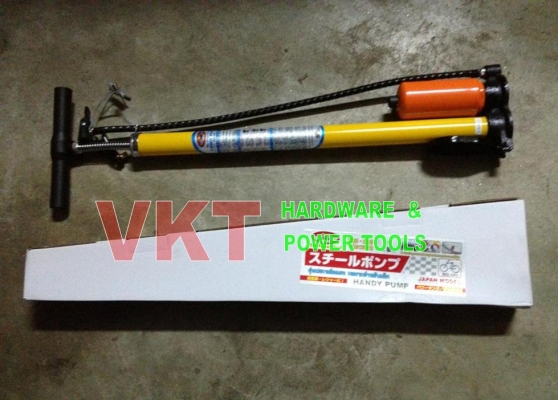 สูบลมมือ แบบส่งออกประเทศญี่ปุ่น  no.101