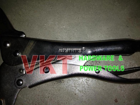 คีมล็อคก้ามปู wynn's 18"