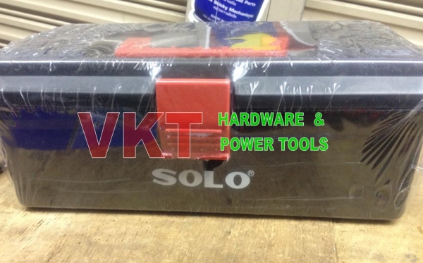 ลังใส่เครื่องมือ SOLO