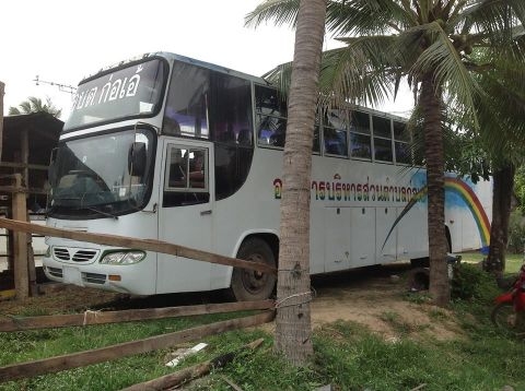 ขายด่วน รถพัดลม รถสภาพพร้อมใช้งาน ยางสวย 6 เส้นยาว 12 เมตร เครื่อง EH 700 168 แรงพวงมาลัยพาวเวอร์ เบรค ทีฟฟี่