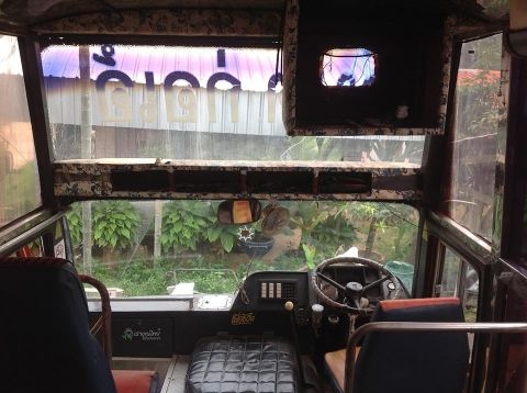 ขายด่วน รถพัดลม รถสภาพพร้อมใช้งาน ยางสวย 6 เส้นยาว 12 เมตร เครื่อง EH 700 168 แรงพวงมาลัยพาวเวอร์ เบรค ทีฟฟี่