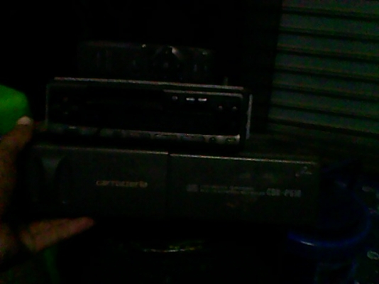 ขาย COMPACT DISC MAGAZINE PIONEER 6DISC