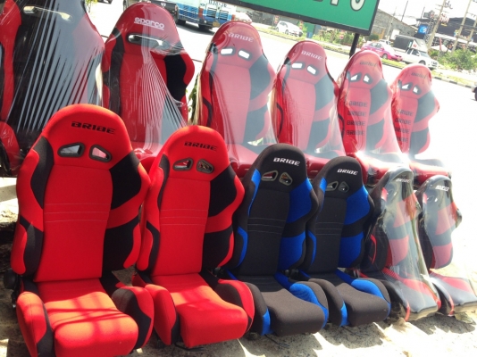 ขายเบาะรถแข่ง ขายเบาะรถแข่ง