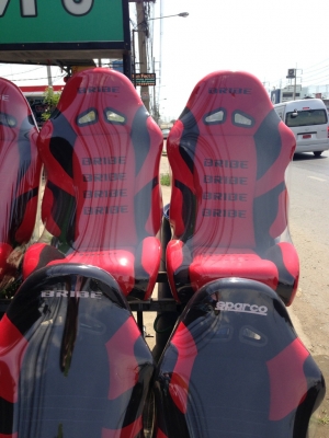 ขายเบาะรถแข่ง ขายเบาะรถแข่ง