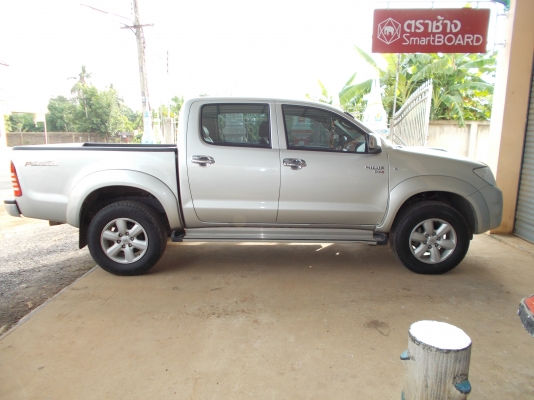 vigo 4ประตูยกสูงสวยสวย3.0