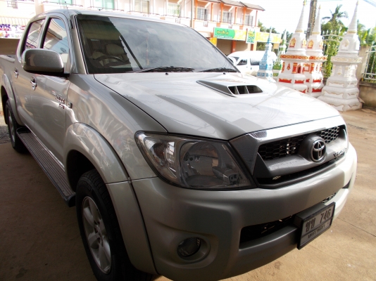 vigo 4ประตูยกสูงสวยสวย3.0