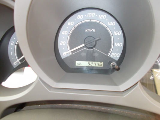 vigo 4ประตูยกสูงสวยสวย3.0