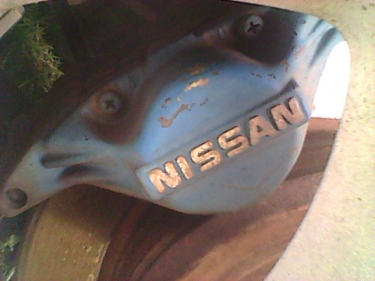 ขาย STARDA CAB 2500 TURBO INTERCOOLER ขาย STARDA CAB 2500 TURBO INTERCOOLER