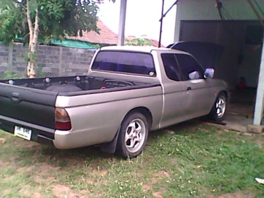 ขาย STARDA CAB 2500 TURBO INTERCOOLER ขาย STARDA CAB 2500 TURBO INTERCOOLER