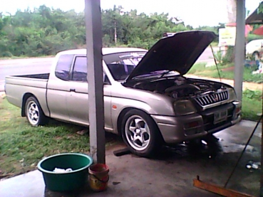 ขาย STARDA CAB 2500 TURBO INTERCOOLER ขาย STARDA CAB 2500 TURBO INTERCOOLER